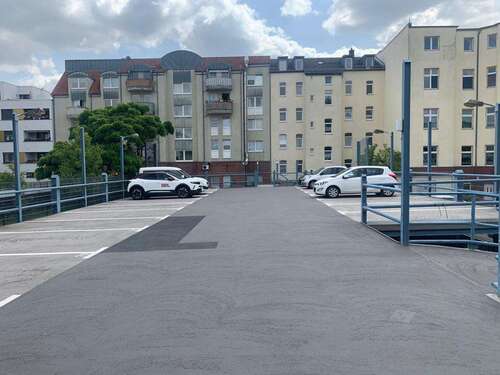 Foto - Garage zu vermieten in Halle Saale 60,00 €