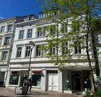Wohnung zum Mieten in Flensburg 390,00 € 33.92 m²