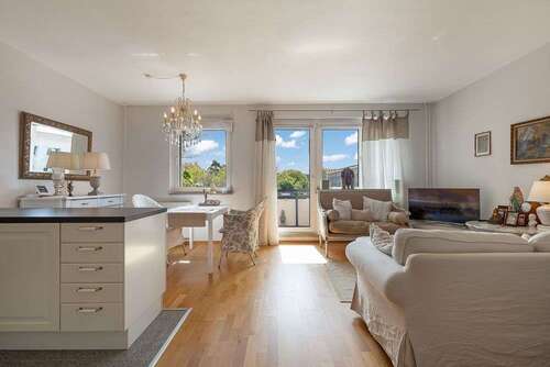 Foto - Wohnung zum Kaufen in Berlin 280.000,00 € 72.85 m²
