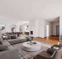 Wohnung zum Kaufen in Düsseldorf - Oberkassel 1.890.000,00 € 187 m²