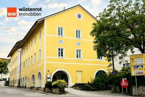 Foto - Wohnung zum Kaufen in Ebersberg 520.000,00 € 110 m²