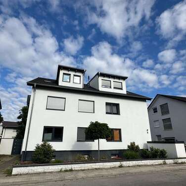 Foto - Wohnung zum Mieten in Sandhausen 1.200,00 € 90 m²