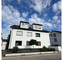Wohnung zum Mieten in Sandhausen 1.200,00 € 90 m²