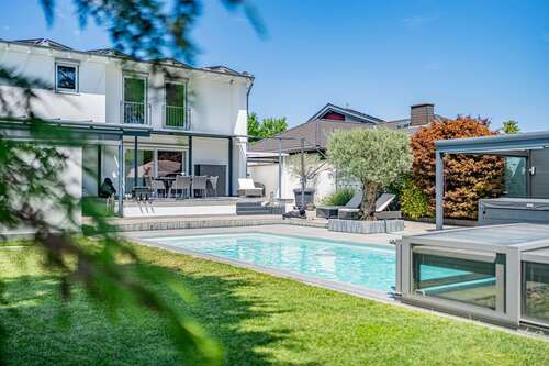 Foto - Haus zum Kaufen in Rödermark 1.849.999,00 € 320 m²