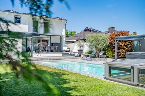 Foto - Haus zum Kaufen in Rödermark 1.899.999,00 € 320 m²