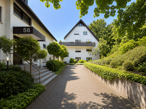 Foto - Wohnung zum Kaufen in Freiburg im Breisgau 280.000,00 € 62 m²