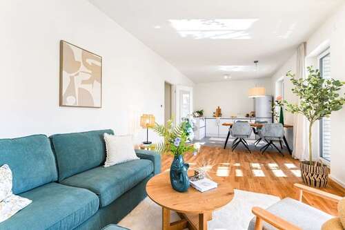 Foto - Wohnung zum Mieten in Hamburg 1.731,42 € 74.63 m²