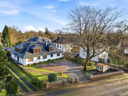 Foto - Wohnung zum Kaufen in Hamburg 470.000,00 € 87.67 m²