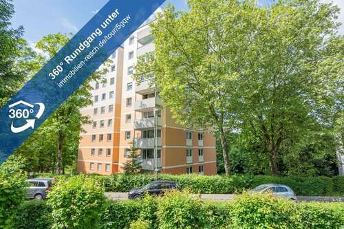 Foto - Wohnung zum Kaufen in Passau 230.000,00 € 94 m²