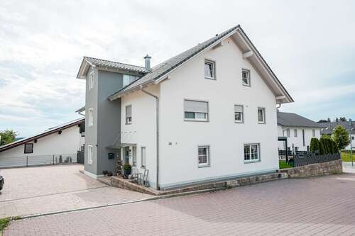Foto - Wohnung zum Kaufen in Hengersberg 349.000,00 € 101 m²