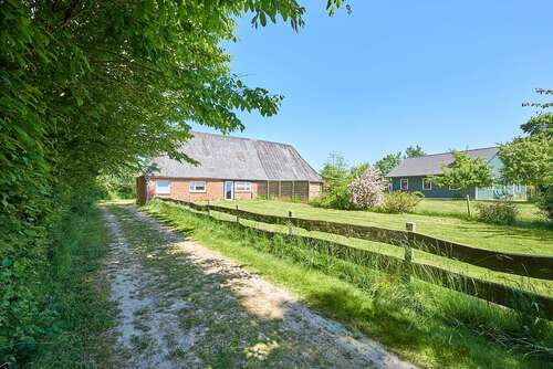 Foto - Haus zum Kaufen in Kronsgaard 242.000,00 € 176 m²