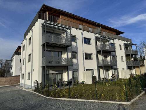 Foto - Wohnung zum Kaufen in Mengkofen 294.800,00 € 72.04 m²