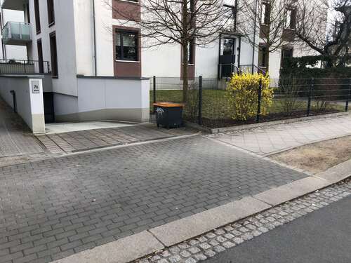 Foto - Garage zu vermieten in Dresden 70,00 €