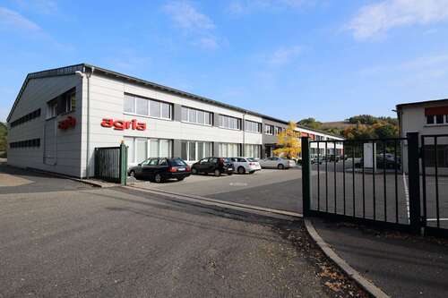 Foto - Halle in Möckmühl 2.200,00 € 603.2 m²