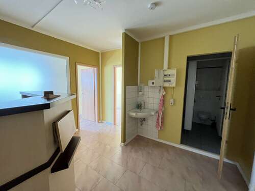 Foto - Büro in Hainichen 340,00 € 69.2 m²