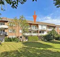 Wohnung zum Kaufen in Oststeinbek 210.000,00 € 59 m²