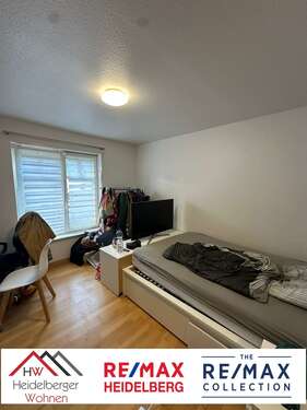 Foto - Wohnung zum Kaufen in Heidelberg 94.900,00 € 21 m²