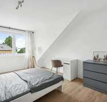 WG-Zimmer in Hamburg 850,00 € 16 m²