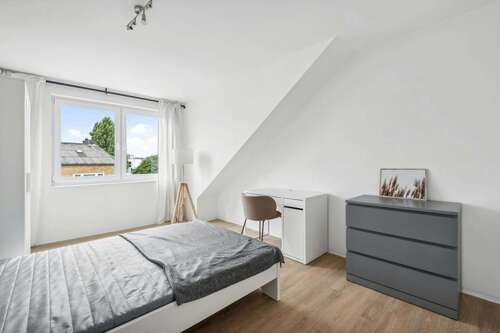 Foto - WG-Zimmer in Hamburg 850,00 € 16 m²