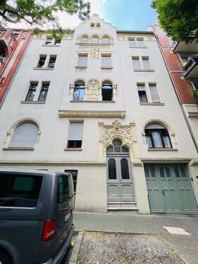 Foto - Wohnung zum Kaufen in Wiesbaden 270.000,00 € 61.61 m²