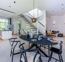 Haus zum Kaufen in Hamburg 1.100.000,00 € 164 m²