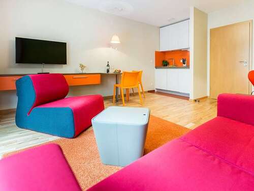 Foto - Wohnen auf Zeit in Dresden 480,00 €