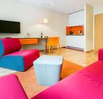 Wohnen auf Zeit in Dresden 480,00 €