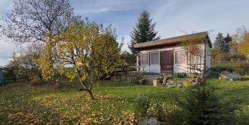 Foto - Grundstück in Meckfeld bei Bad Berka 46.500,00 € 594 m²