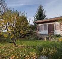 Grundstück in Meckfeld bei Bad Berka 46.500,00 € 594 m²