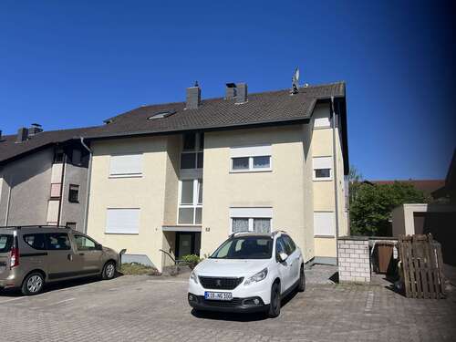 Foto - Wohnung zum Kaufen in Eisenberg (Pfalz) 189.000,00 € 69 m²