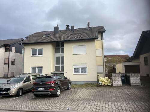 Foto - Wohnung zum Kaufen in Eisenberg (Pfalz) 210.000,00 € 69 m²