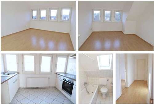 Foto - Wohnung zum Mieten in Stade 339,56 € 39.03 m²