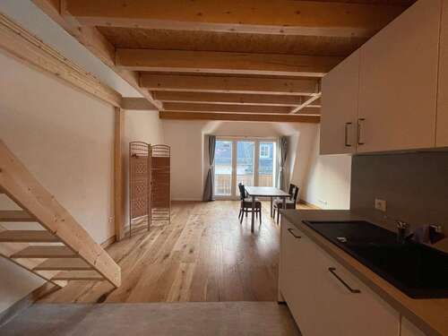 Foto - Wohnung zum Mieten in Saarburg 640,00 € 50 m²