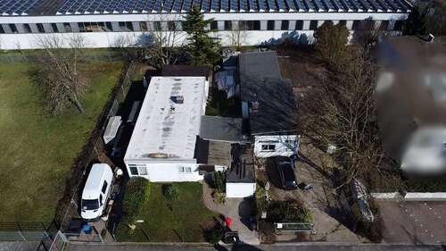 Foto - Grundstück zu verkaufen in Dreieich Götzenhain 849.000,00 € 999 m²