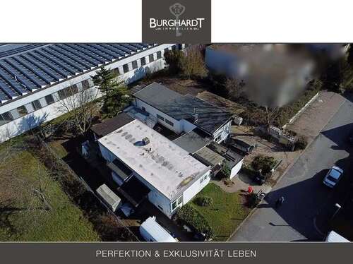 Foto - Grundstück zu verkaufen in Dreieich Götzenhain 849.000,00 € 999 m²