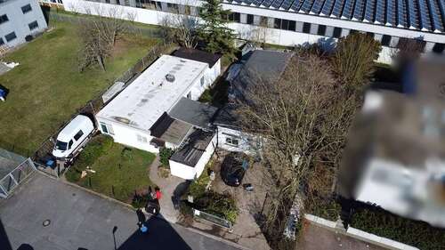 Foto - Grundstück zu verkaufen in Dreieich Götzenhain 799.000,00 € 999 m²