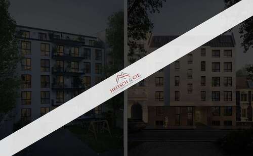 Foto - Wohnung zum Kaufen in Hamburg 499.000,00 € 44 m²