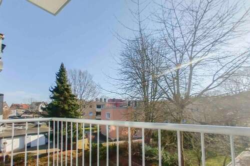 Foto - Wohnung zum Kaufen in Bochum 75.000,00 € 26.56 m²