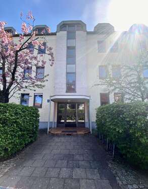 Foto - Wohnung zum Kaufen in München-Johanneskirchen 398.000,00 € 64 m²
