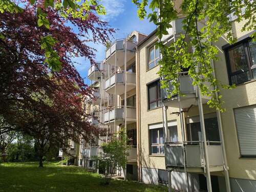 Foto - Wohnung zum Kaufen in München-Johanneskirchen 383.000,00 € 64 m²