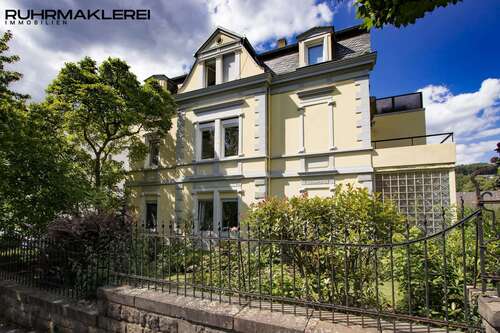 Foto - Wohnung zum Mieten in Wetter 690,00 € 75 m²