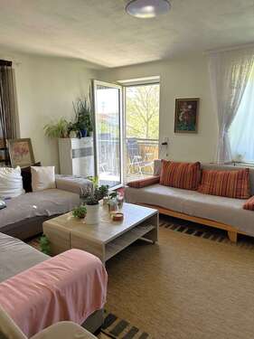 Foto - Wohnung zum Kaufen in Vellberg Talheim 169.000,00 € 80 m²