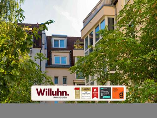 Foto - Haus zum Kaufen in Leipzig 3.998.000,00 € 1830 m²