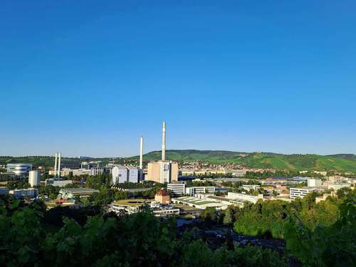 Foto - Wohnung zum Kaufen in Stuttgart 315.000,00 € 67 m²