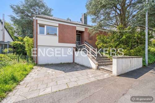 Foto - Haus zum Kaufen in Brühl 859.000,00 € 186 m²