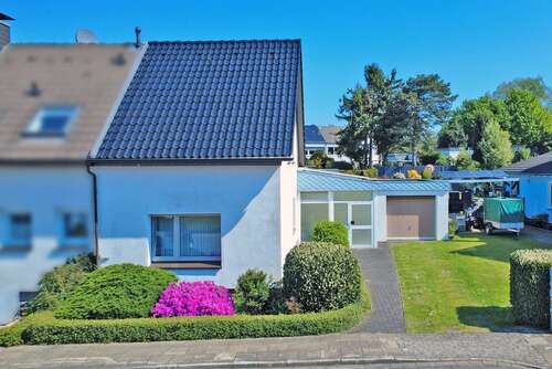 Foto - Haus zum Kaufen in Essen 445.000,00 € 125 m²
