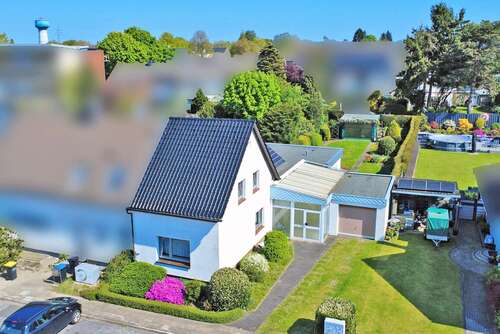 Foto - Haus zum Kaufen in Essen 445.000,00 € 125 m²