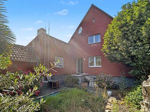 Foto - Haus zum Kaufen in Jülich 335.000,00 € 137.34 m²