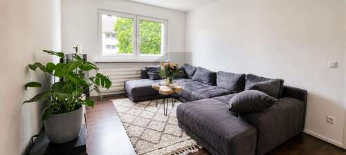 Foto - Wohnung zum Kaufen in Essen 174.000,00 € 53 m²