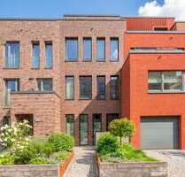 Haus zum Kaufen in Hamburg 1.790.000,00 € 188 m²